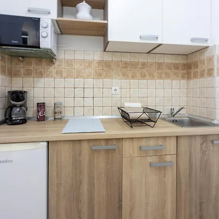 Apartment Anita Dramalj