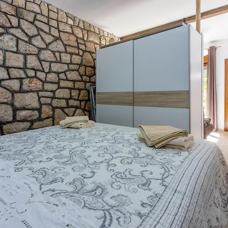 Appartement Anita *