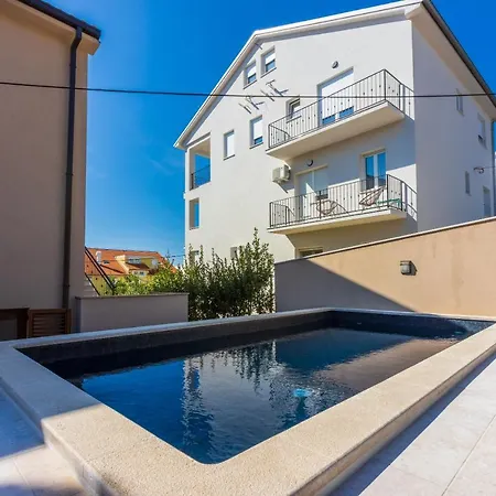 Anita Apartment Dramalj