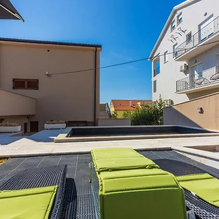 Appartement Anita
