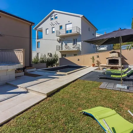 Anita Appartement Dramalj