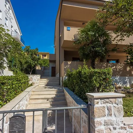 Anita Apartment Dramalj