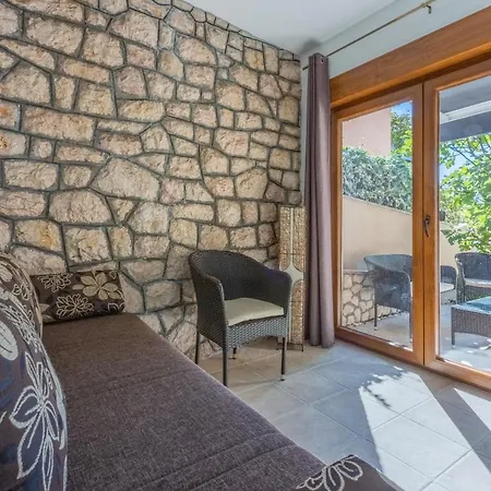 Anita Apartment Dramalj