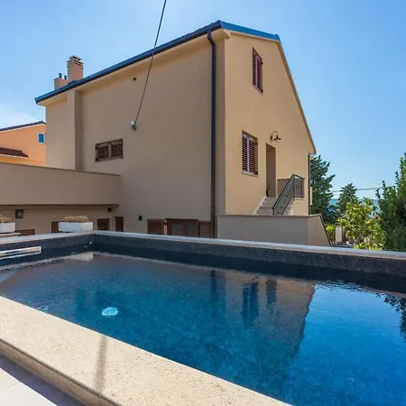 Anita Appartement *