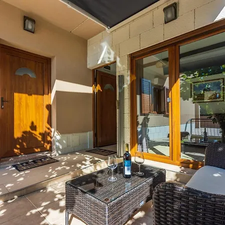 Appartement Anita Dramalj
