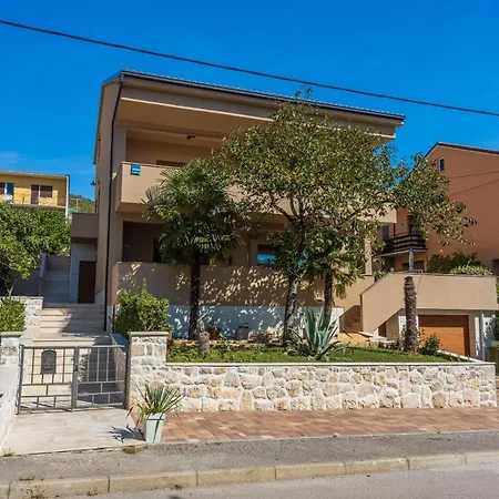 Anita Apartment Dramalj