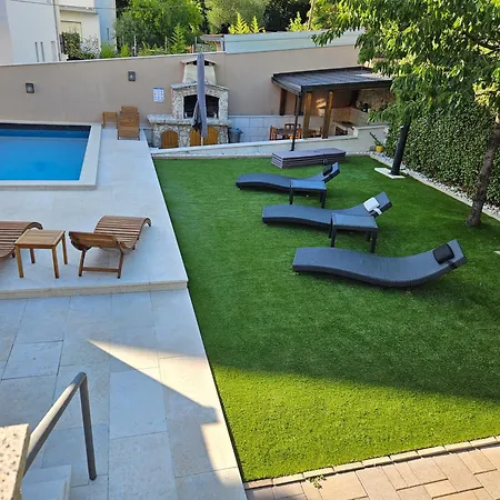 Appartement Anita Dramalj