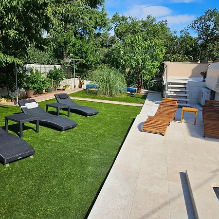 Anita Lejlighed Dramalj