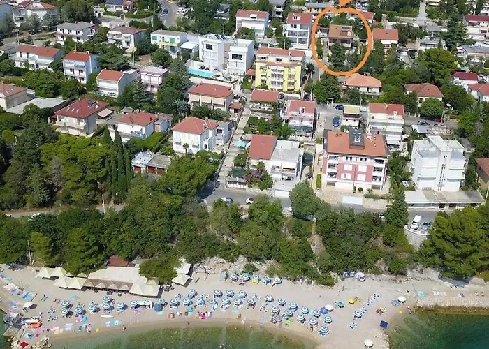 Apartman Anita *