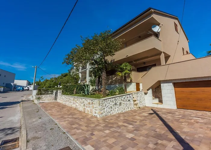 Apartman Anita Dramalj