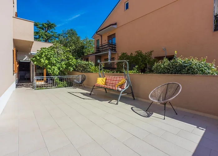 Apartman Anita *