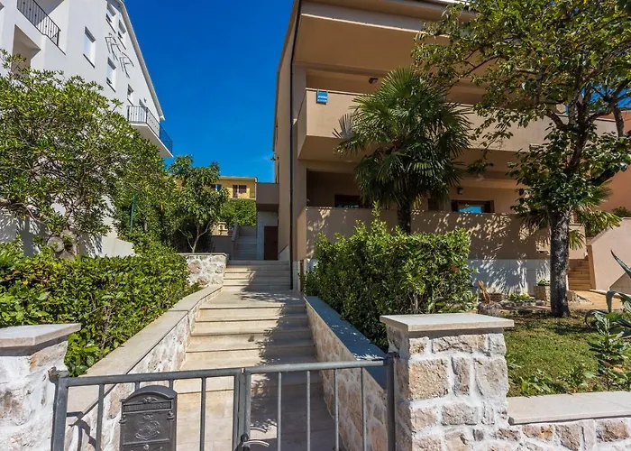 Anita アパート ドラマリ