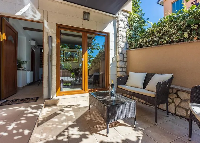 Apartman Anita *